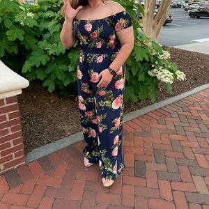 Pant romper woman’s size XL